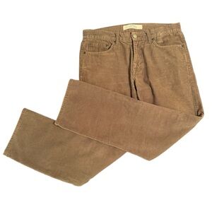 Tommy Hilfiger Men’s Rebel Slim Corduroy Pants